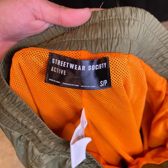 Cargo Pant - Picture 2 of 6